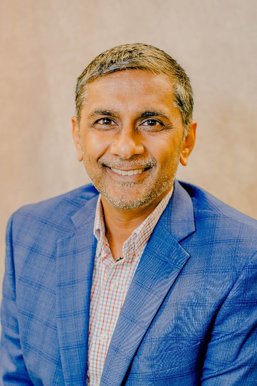 Bakul Patel MD